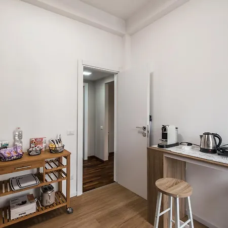 Andri's Place Rom