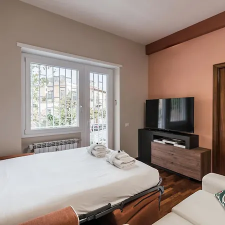 Andri's Place * Roma