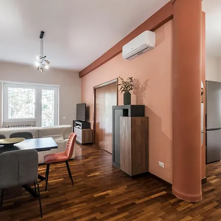 Apartamento Andri's Place