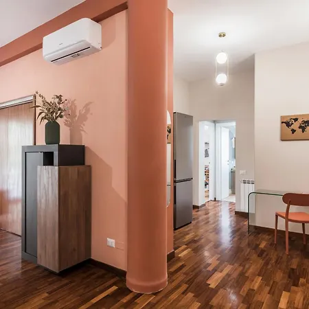 Andri's Place Apartamento