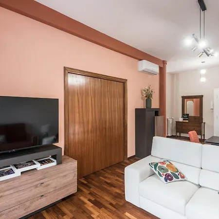 Apartamento Andri's Place