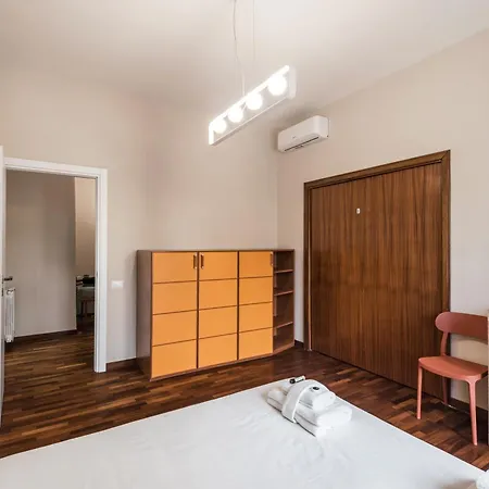 Apartament Andri's Place *