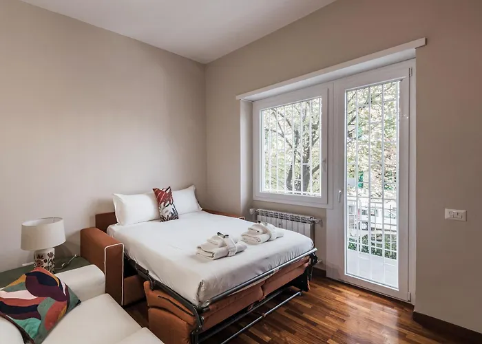 Apartamento Andri's Place *