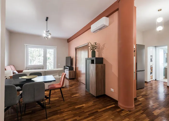 Apartment Andri's Place