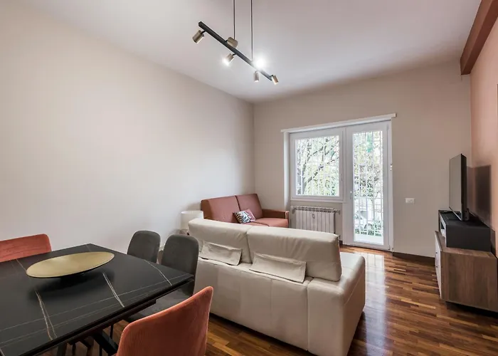 Andri's Place Apartamento Roma