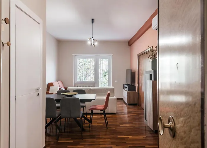 Apartamento Andri's Place *