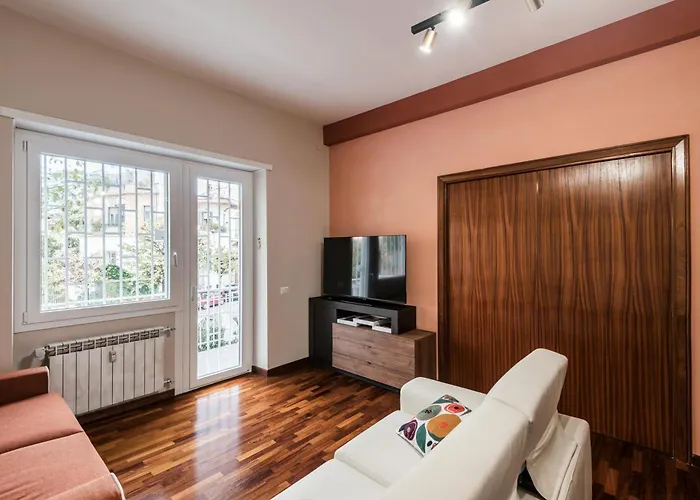 Andri's Place Apartamento