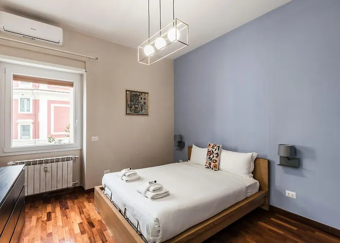 Apartamento Andri's Place