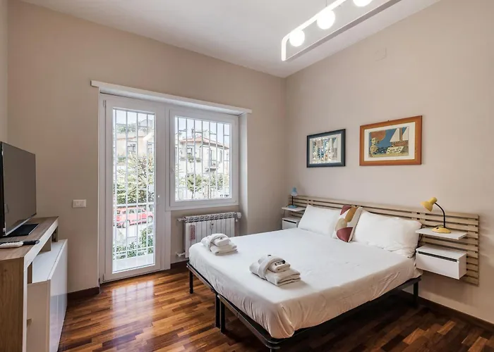 Andri's Place Apartamento