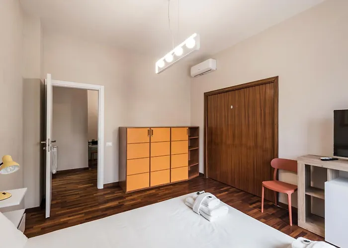 Apartamento Andri's Place *