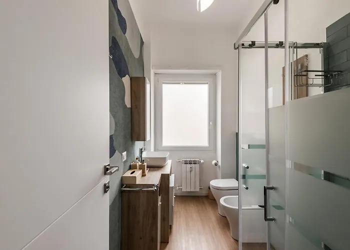 Apartamento Andri's Place *