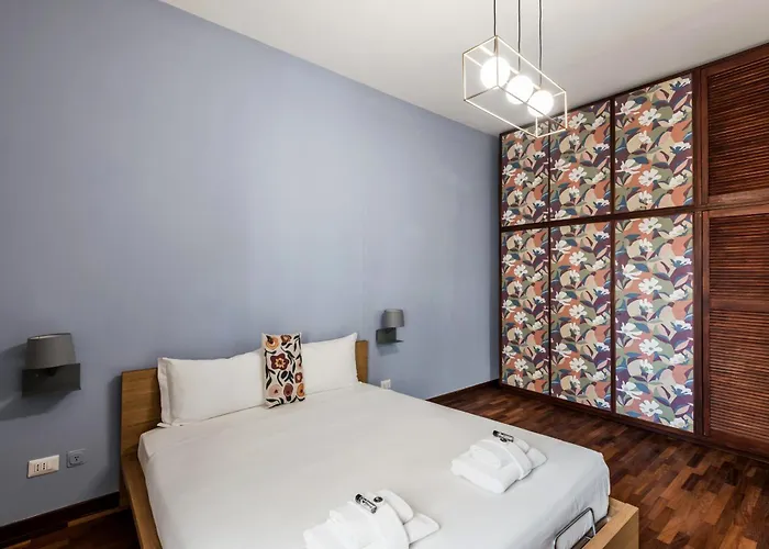 Andri's Place Apartamento