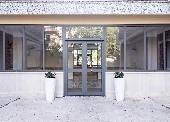 Andri's Place Apartamento *