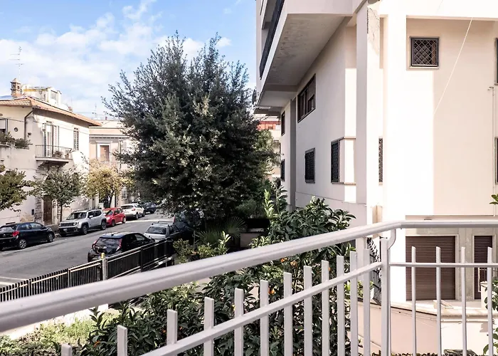 Andri's Place Apartamento