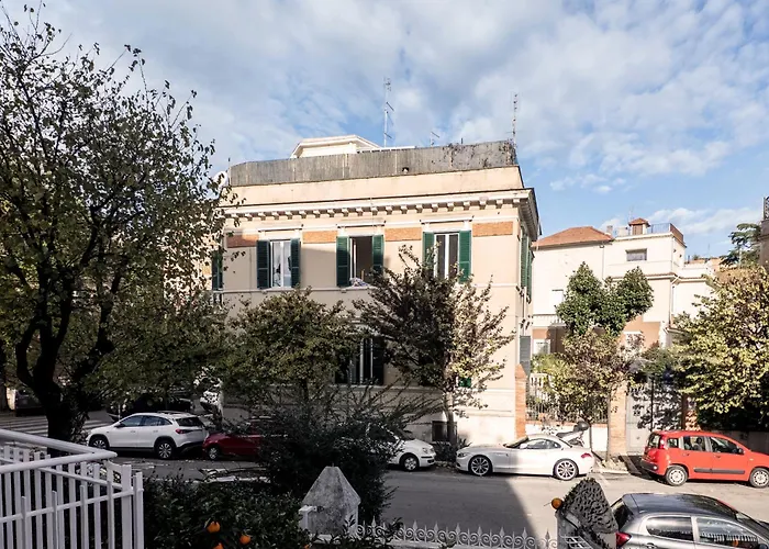 Andri's Place Apartamento *