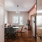 아파트 Andri's Place *