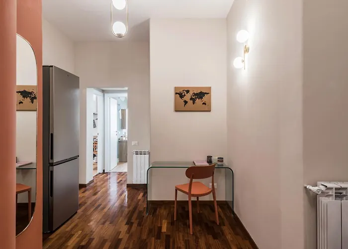 Апартаменты Andri's Place *