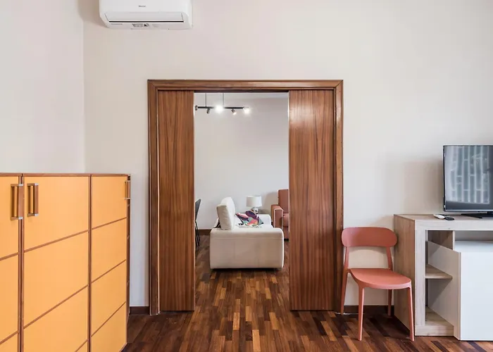 Andri's Place Апартаменты *