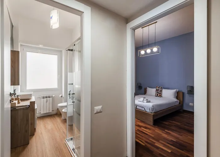 Апартаменты Andri's Place *