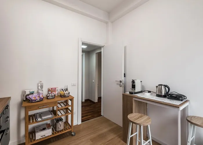 Andri's Place Рим