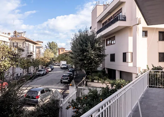 Andri's Place * Рим