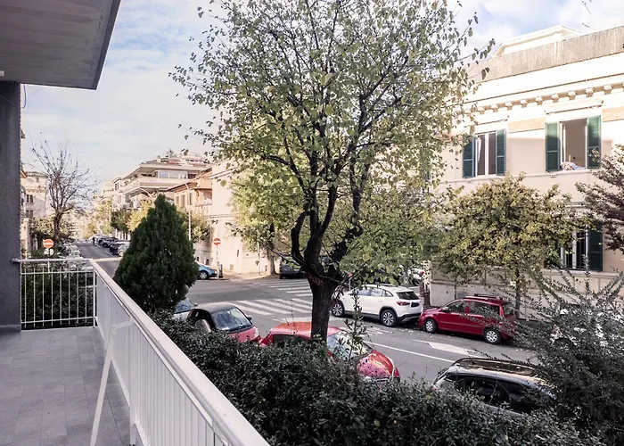 Andri's Place * Рим