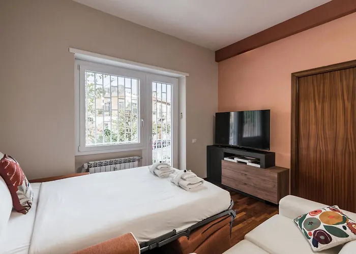 Andri's Place * 罗马